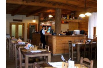 Пансион Veľký Šariš 13